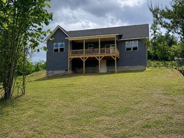 House for sale in Old Fort, North Carolina