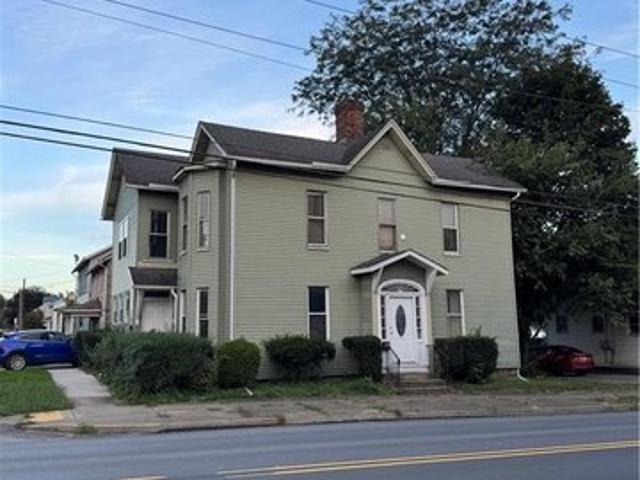 House for sale in Blairsville, Indiana County