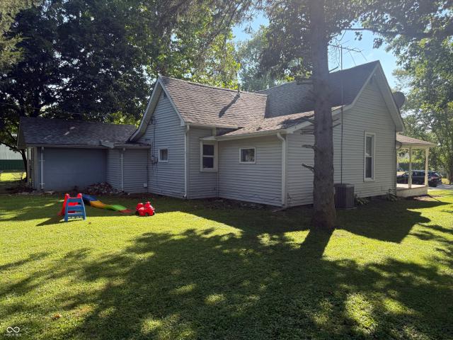 House for sale in Roachdale, Putnam County