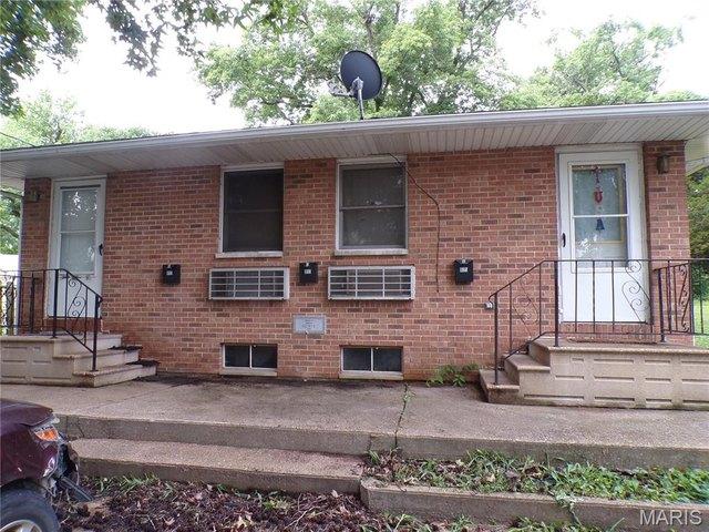 House for sale in Randolph, Illinois