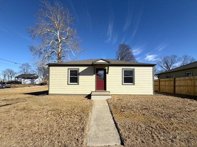 House for sale in Shenandoah, Iowa