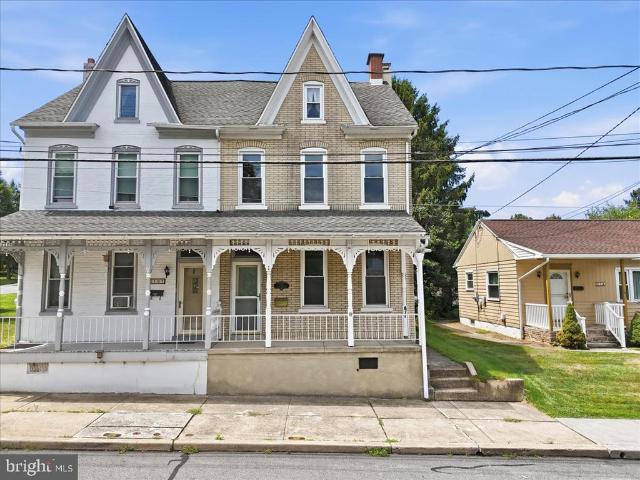 Townhouse for sale in Kutztown, Pennsylvania