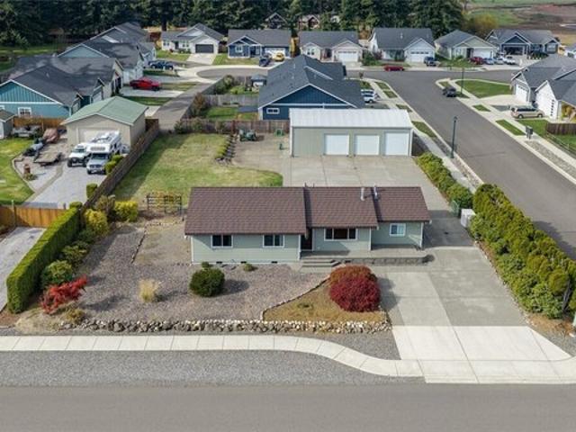 House for sale in Strandell, Everson