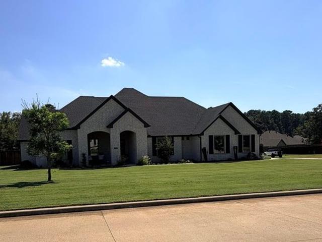 House for sale in Harrison, Texas
