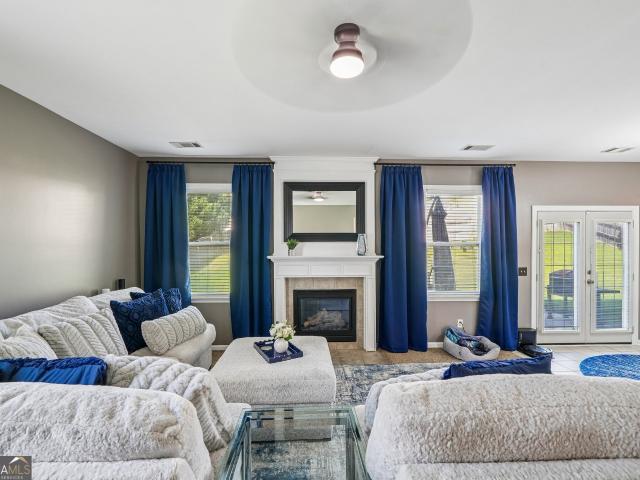 House for sale in Covington, Georgia