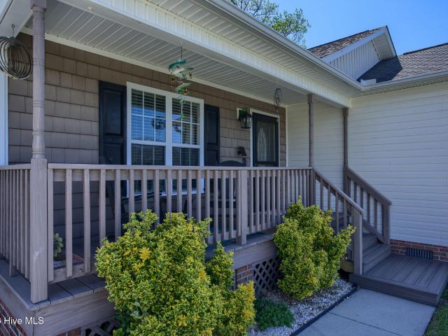 House for sale in Holly Ridge, North Carolina