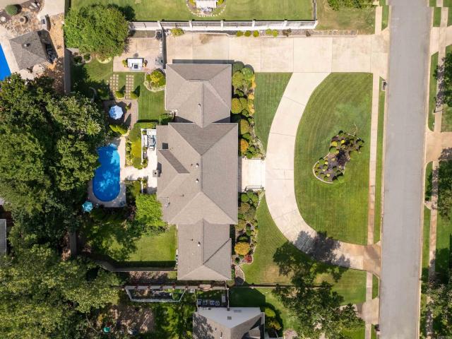 House for sale in Ark