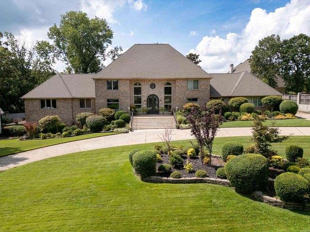 House for sale in Ark