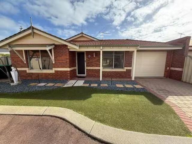House for rent in Port Kennedy
