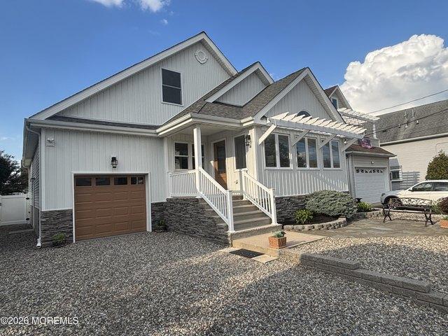House for sale in Point Pleasant Beach, New Jersey
