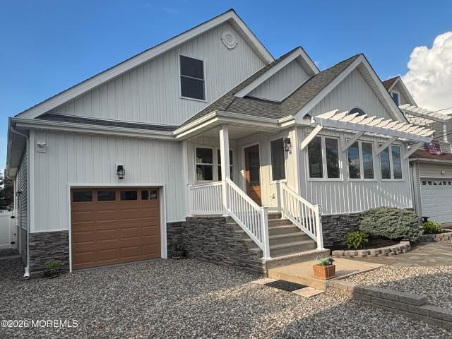 House for sale in Point Pleasant Beach, New Jersey