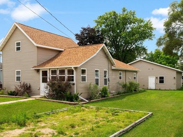 House for sale in Pardeeville, Wisconsin