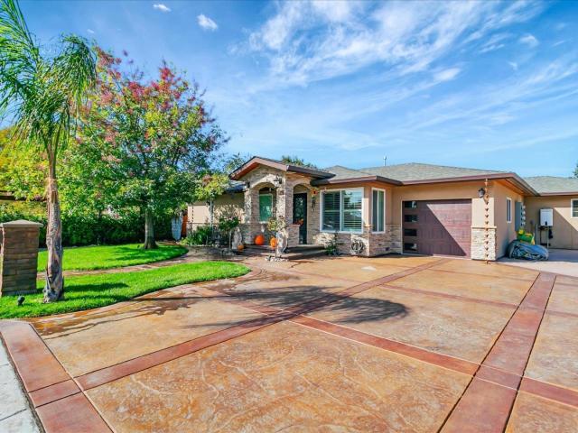 House for sale in Morgan Hill, California