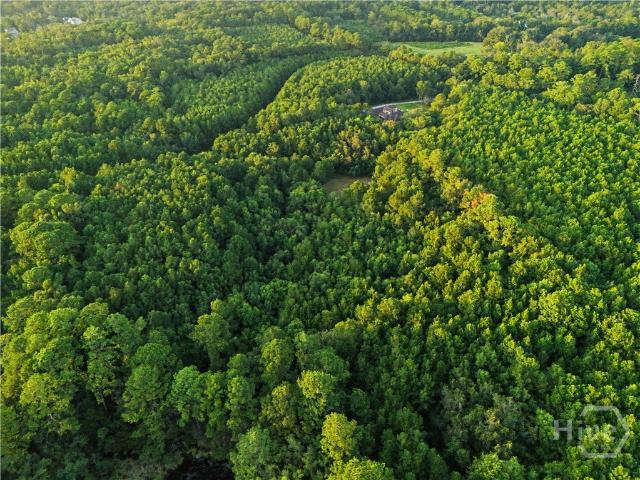 Land for sale in Savannah, Georgia