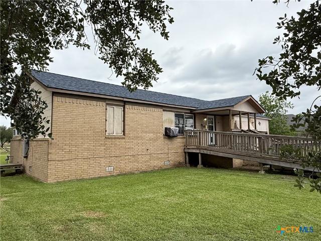 House for sale in Palacios, Texas