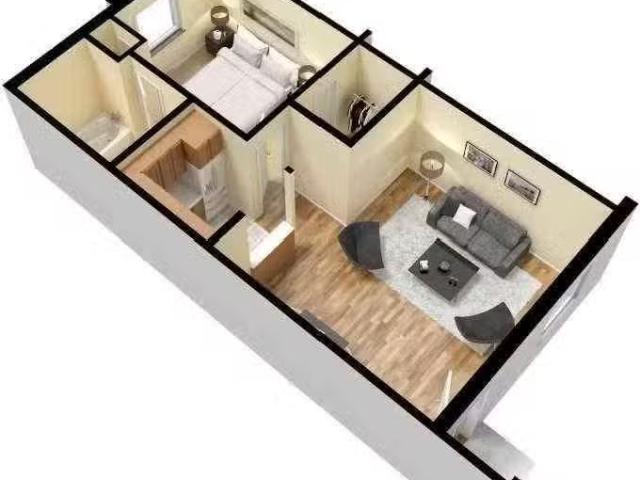 Condo for rent in Largo