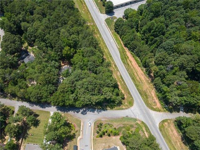 Land for sale in Covington, Newton County