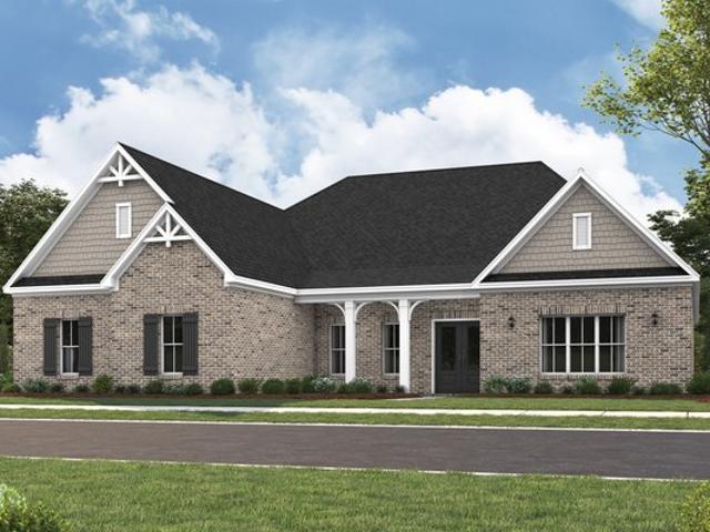 House for sale in Prattville, Alabama