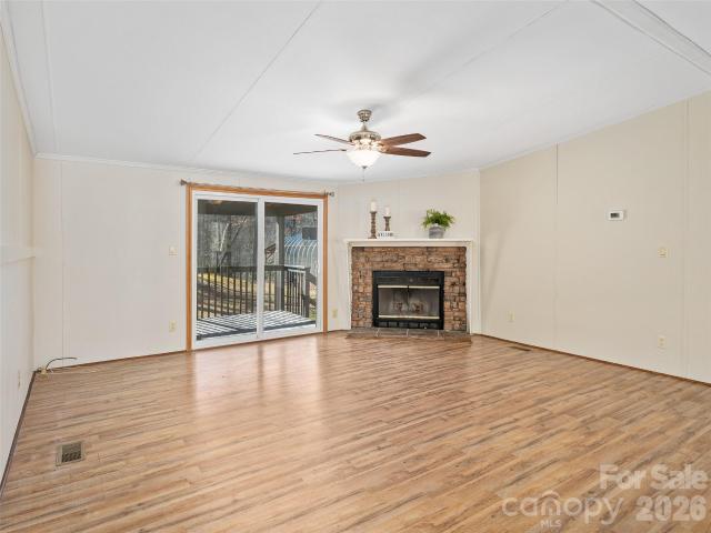 House for sale in Yancey, North Carolina