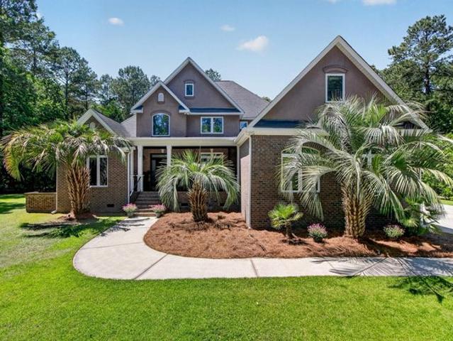 House for sale in Ridgeville, Dorchester County