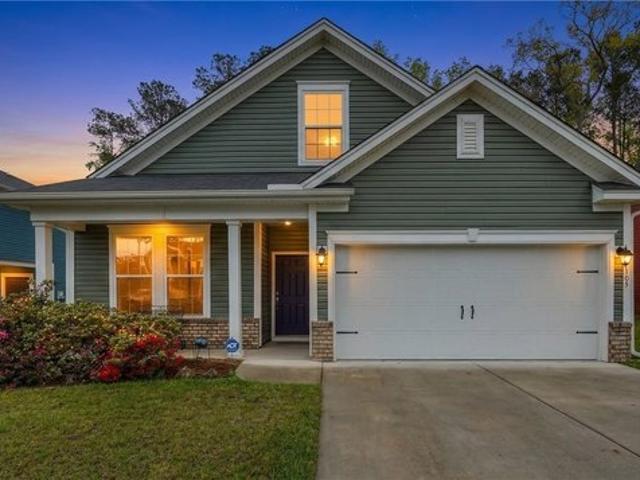 House for sale in Pooler, Georgia