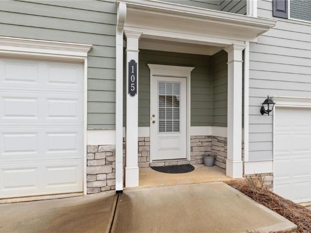 Townhouse for sale in Ball Ground