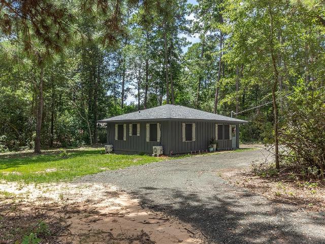 House for sale in Ivanhoe, Texas