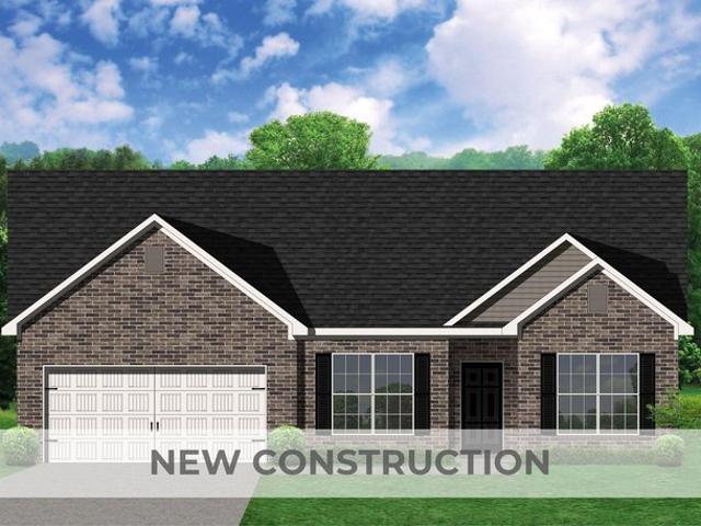 House for sale in Nicholasville, Kentucky