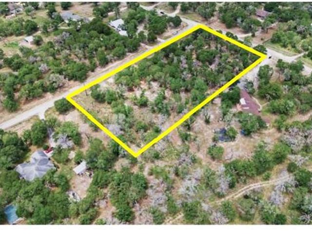 Land for sale in Wilson, Texas