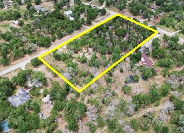 Land for sale in Wilson, Texas