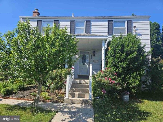 House for sale in Delco, Pennsylvania