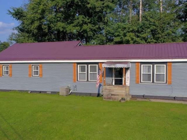House for sale in Killbuck, Ohio