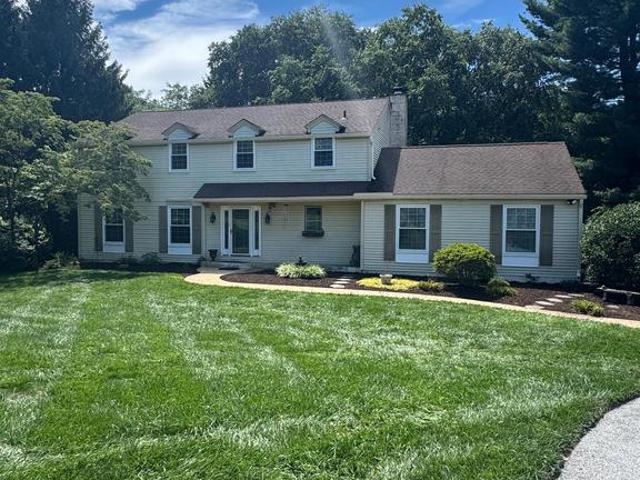 House for sale in Chester, Pennsylvania