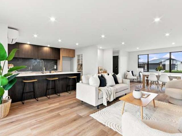 House for sale in Rolleston, Canterbury