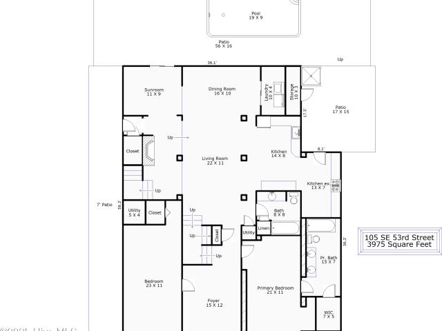 Property for sale in Oak Island, North Carolina