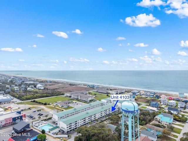 Condo for sale in Oak Island, North Carolina