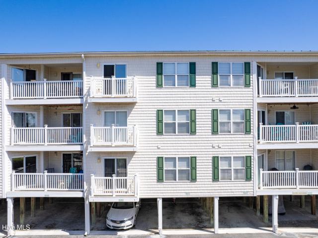 Property for sale in Oak Island, North Carolina