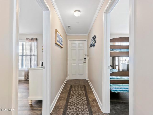 Condo for sale in Oak Island, North Carolina