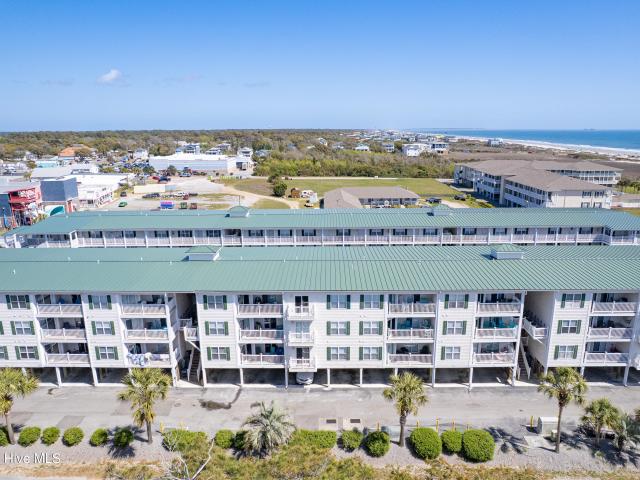 Condo for sale in Oak Island, North Carolina