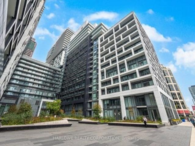 Condo for sale in Woburn, Ontario