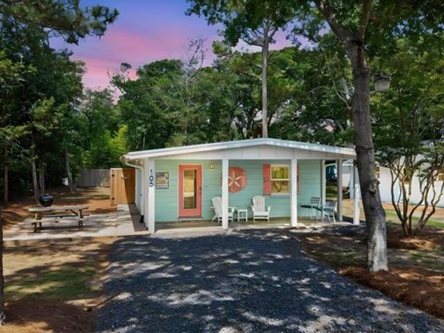 House for sale in Oak Island, North Carolina