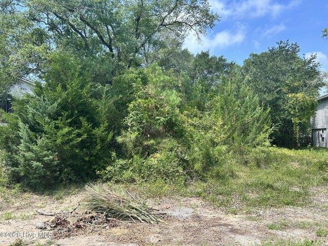 Land for sale in Oak Island, North Carolina