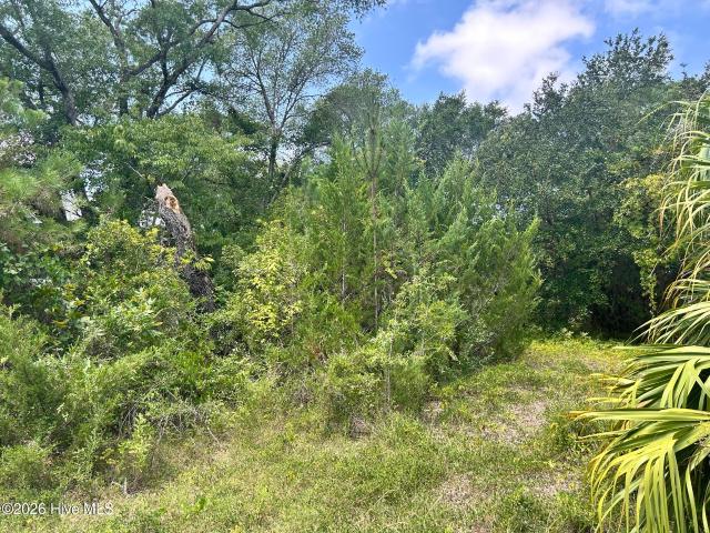 Land for sale in Oak Island, North Carolina