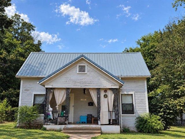 House for sale in Idabel, Oklahoma