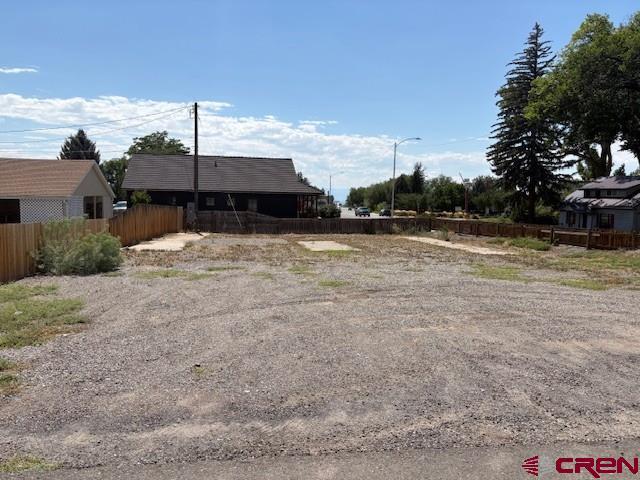 Land for sale in Cedaredge, Colorado