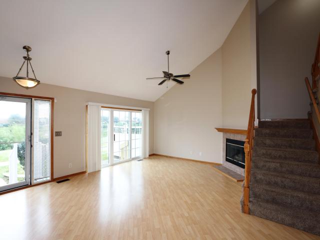 Townhouse for sale in Grimes, Iowa