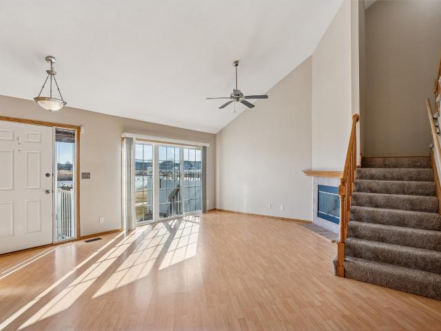 Condo for sale in Grimes, Iowa