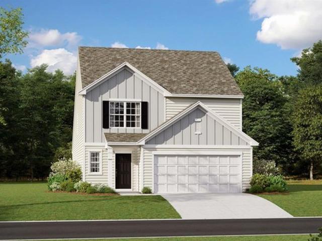 House for sale in Pacolet Mills, South Carolina