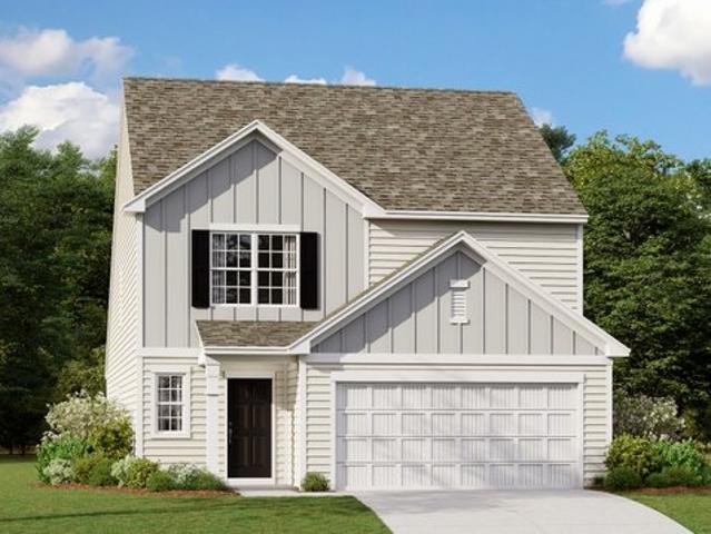 House for sale in Pacolet Mills, South Carolina