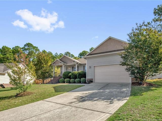 House for sale in Cameron, Harnett County